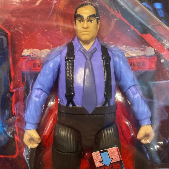 22 Spin Master 4" Action Figure The Batman Movie The Penguin DC Comics - Picture 7 of 12